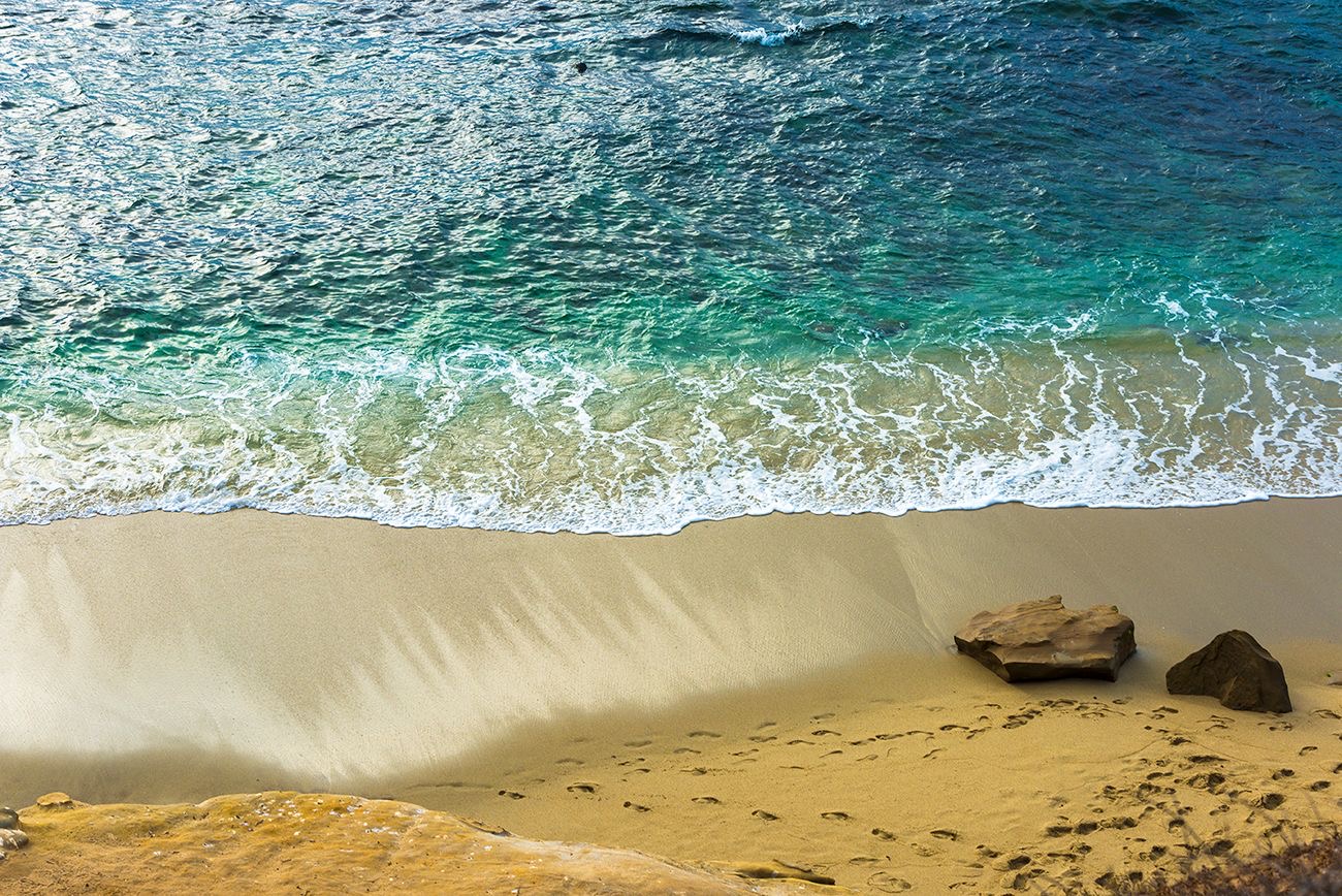 Shoreline